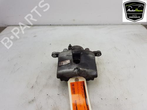 Used Right front brake caliper Right front brake caliper KIA PROCEED (CD) 1.4 T-GDI (140 hp) 12044331 12044331