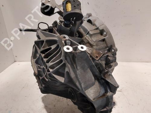Gearbox MERCEDES-BENZ A-CLASS (W176) A 180 (176.042) | BP30566028M3