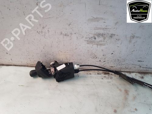 Used Gear lever MERCEDES-BENZ CITAN Box Body/MPV (W415) 108 CDI (415.601, 415.603) (75 hp) 18013486