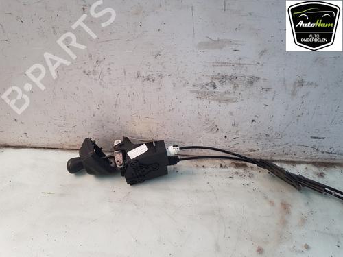 Selector da caixa manual MERCEDES-BENZ CITAN Box Body/MPV (W415) 108 CDI (415.601, 415.603) (75 hp) 18013486