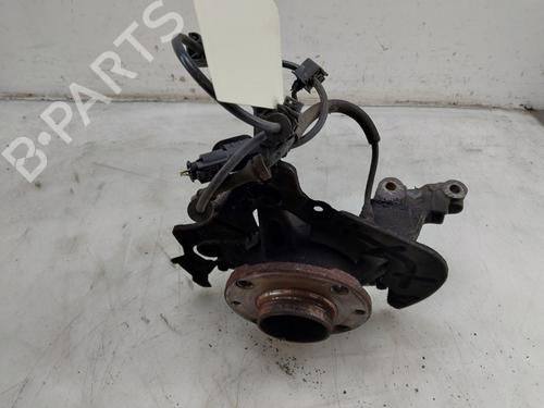 Right front steering knuckle FIAT PANDA (312_, 319_) 0.9 (312PXH1A) | BP29445742M26 