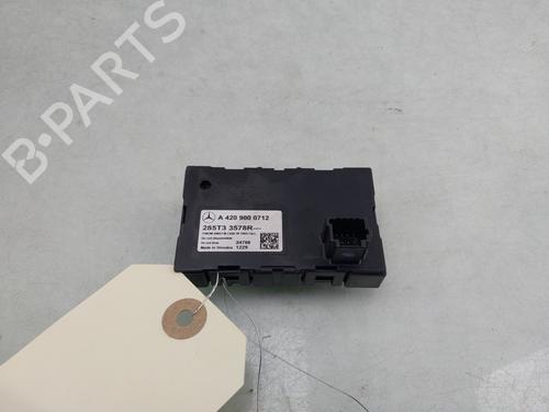 Used Electronic module Electronic module 37261615 37261615