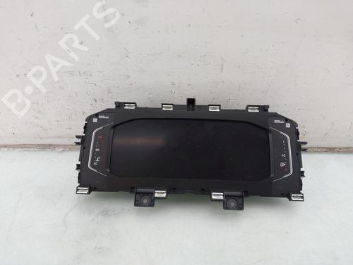 Used Instrument cluster Instrument cluster 38286530 38286530