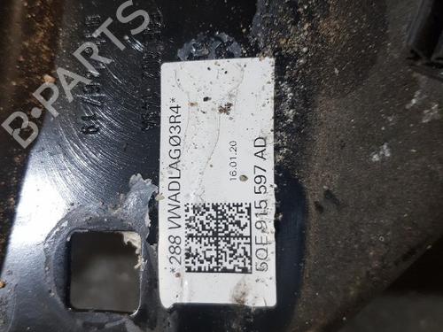 Battery VW GOLF VII (5G1, BQ1, BE1, BE2) e-Golf | BP22237169E11 