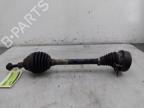 Used Left front driveshaft VW GOLF SPORTSVAN VII (AM1, AN1) 1.4 TSI (125 hp) 32263010