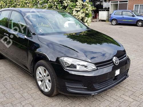 Used Instrument cluster VW GOLF VII (5G1, BQ1, BE1, BE2) 1.6 TDI (105 hp) 12016278