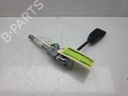 Used Seat buckle OPEL CORSA D (S07) 1.3 CDTI (L08, L68) (95 hp) 30060566