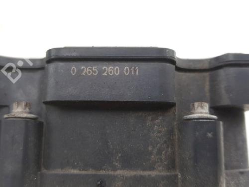 ABS Bremseaggregat FIAT PANDA (312_, 319_) 0.9 (312PXH1A) | BP12005168M43 