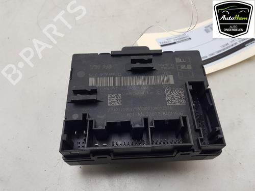 Elektronisk modul AUDI A3 Sportback (8VA, 8VF) 1.6 TDI (110 hp) 23144039