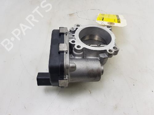 Throttle body VW GOLF VIII (CD1, DA1) 1.5 eTSI | BP12033198M82