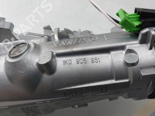 Switch VW T-CROSS (C11, D31) 1.0 TSi | BP26931668I30 - Image 4