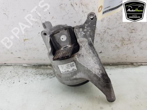 Used Engine mount PORSCHE PANAMERA (971) 4.0 Turbo (97AFF1, 97BFF1) (550 hp) 23239268