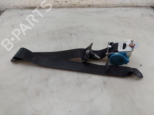 Sikkerhedssele bag venstre HYUNDAI i20 I (PB, PBT) 1.2 (78 hp) 31266894