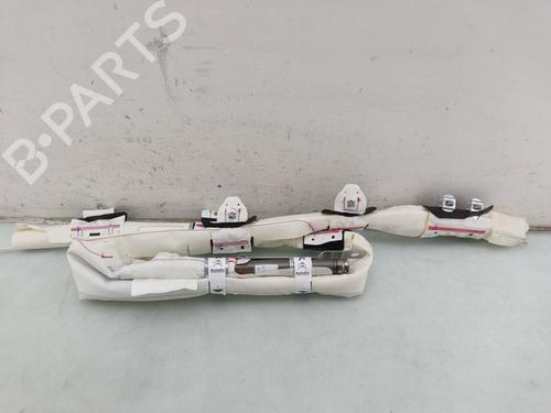Used Left curtain airbag Left curtain airbag 37463050 37463050