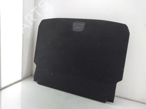 Boot lining MERCEDES-BENZ A-CLASS (W177) A 180 d (177.003) | BP34539586I3 - Image 2