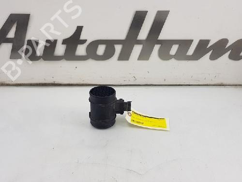 Used Mass air flow sensor FIAT PUNTO EVO (199_) 1.3 D Multijet (84 hp) 12018010