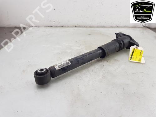 Used Left rear shock absorber PEUGEOT 208 II (UB_, UP_, UW_, UJ_) e-208 (136 hp) 21690682