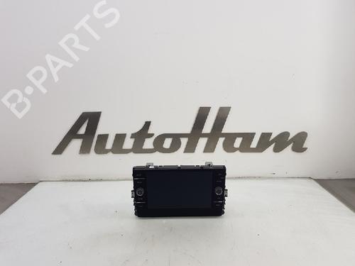 radio-vw-polo-vi-aw1-bz1-ae1-10-tsi-5g6919605a-2017-13145157 main image