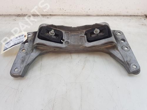 Used Gearbox mount BMW 6 Convertible (E64) 650 i (367 hp) 24433761