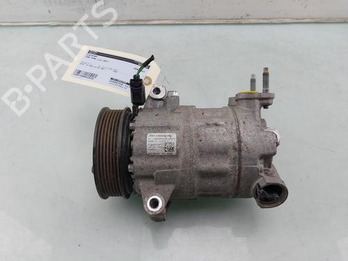 Used AC compressor AC compressor 27929007 27929007