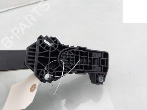 Pedal PEUGEOT 208 II (UB_, UP_, UW_, UJ_) e-208 | BP24887964I4 
