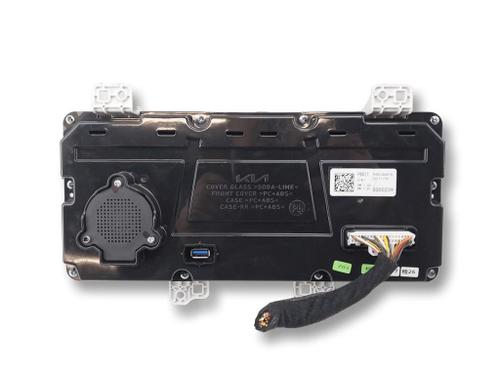 Instrument cluster KIA PICANTO III (JA) 1.0 | BP40451055C47 - Image 2