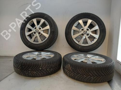 rim-skoda-citigo-nf1-2011-2012-2013-2014-2015-2016-2017-2018-2019-34367915 main image