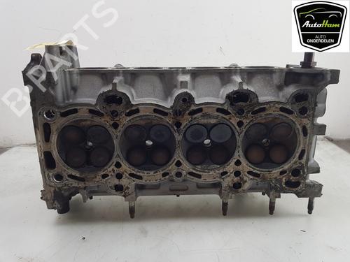 Cylinder head FORD MONDEO IV Turnier (BA7) 2.0 | BP21489496M5 
