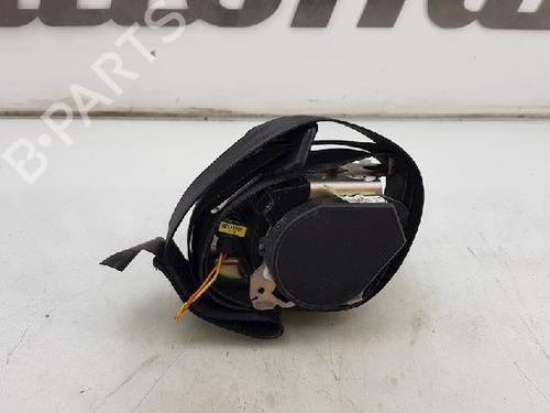 Front right seatbelt PEUGEOT 207 CC (WD_) 1.6 16V | BP12027430I25 