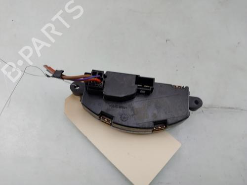 Heater resistor VW POLO VI (AW1, BZ1, AE1) 1.0 MPi | BP34540427M108 - Image 2