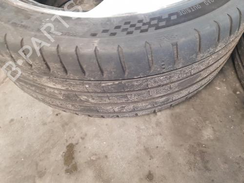 Rim VW GOLF V (1K1) 2.0 GTI | BP25702775C45 