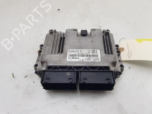 Used Engine control unit (ECU) FORD FIESTA VI (CB1, CCN) 1.0 Sport (140 hp) 29352464