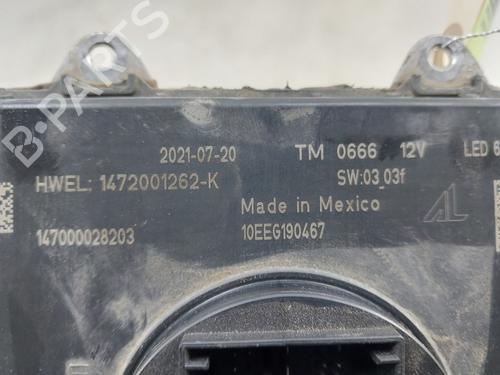 Other RAM 1500 Crew Cab Pickup (DT) 5.7 | BP31922721O1 - Image 4