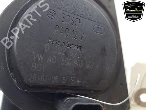 Auxiliary water pump VW POLO V (6R1, 6C1) 1.0 TSI | BP17374064M111 