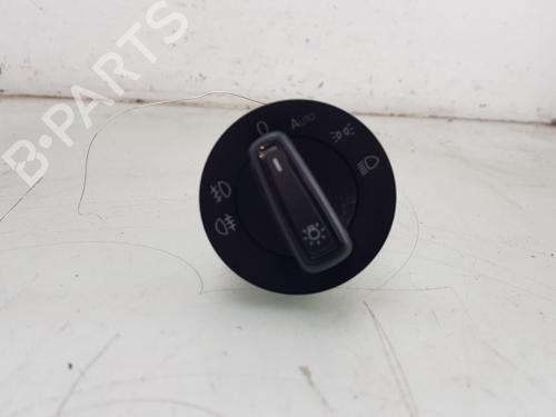 Used Headlight switch Headlight switch VW POLO VI (AW1, BZ1, AE1) 1.0 TSI (95 hp) 23573978 23573978