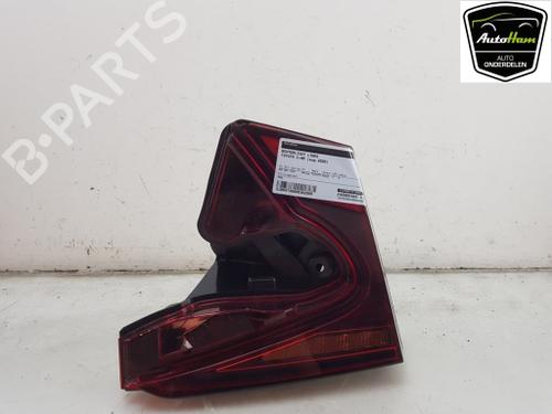 Used Left taillight Left taillight TOYOTA C-HR (_X1_) 2.0 Hybrid (MAXH10) (184 hp) 22699054 22699054