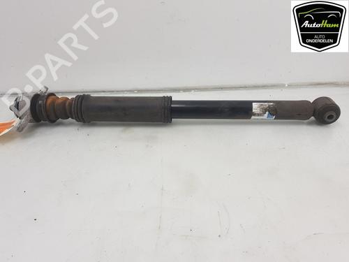 Left rear shock absorber KIA RIO IV (YB, SC, FB) 1.25 | BP12049373M18 