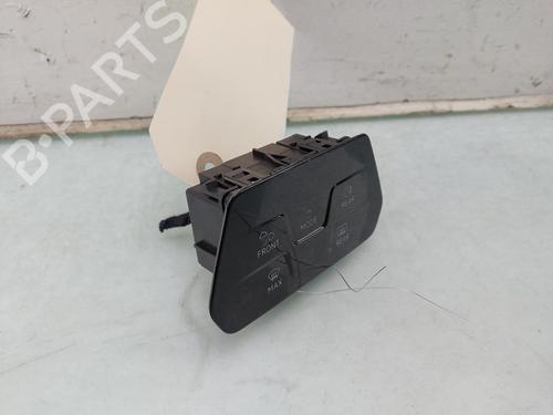 Switch VW GOLF VIII (CD1, DA1) 2.0 TSI R 4motion | BP33718097I30 - Image 2