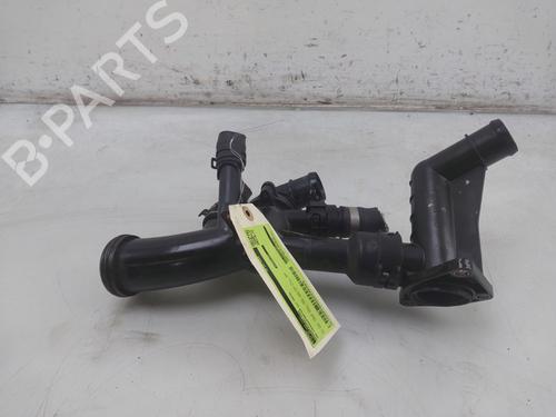 Tuyau VW TRANSPORTER T6 Van (SGA, SGH, SHA, SHH) 2.0 TDI (150 hp) 31946178