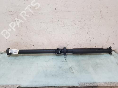 Used Driveshaft BMW 6 Convertible (E64) 650 i (367 hp) 24433970
