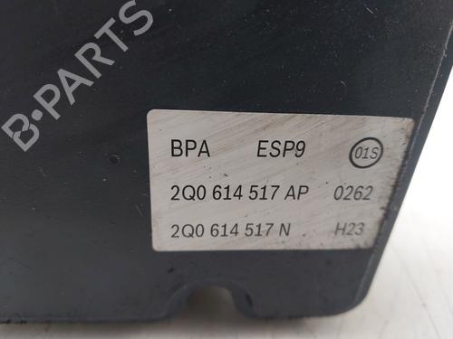 ABS pump SEAT IBIZA V (KJ1, KJG) 1.0 TSI | BP31923021M43