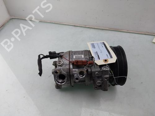Used AC compressor AUDI A3 Limousine (8YS, 8YM) 30 TFSI Mild Hybrid (110 hp) 26125458