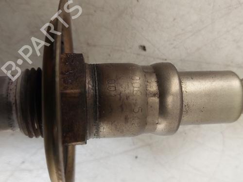 Electronic sensor RENAULT KADJAR (HA_, HL_) 1.3 TCe 140 (HLNB, HLN1) | BP38645320M84 - Image 4