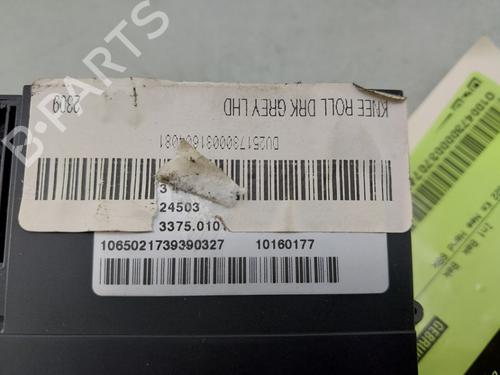 Ignition barrel MINI MINI (R56) Cooper | BP38435136M48 - Image 3