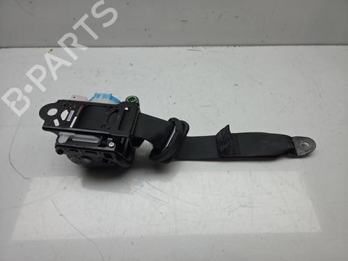 Rear left seatbelt TOYOTA YARIS (_P21_, _PA1_, _PH1_) 1.5 Hybrid (MXPH10, MXPH11) | BP28166864I29