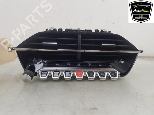Elektronisk modul PEUGEOT 208 II (UB_, UP_, UW_, UJ_) e-208 (136 hp) 21383062