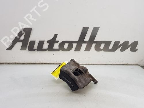 Used Right front brake caliper Right front brake caliper MERCEDES-BENZ A-CLASS (W176) A 180 CDI / d (176.012) (109 hp) 12021115 12021115