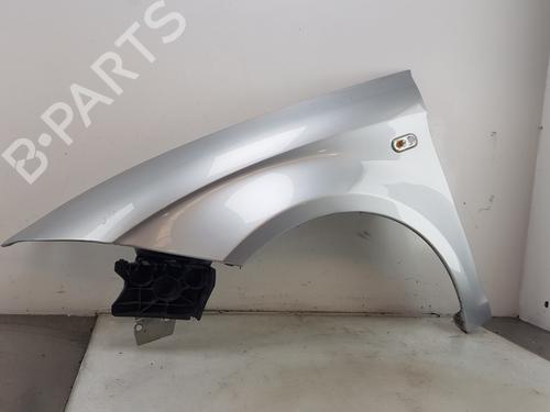 Left front fenders SEAT ALTEA (5P1) 2.0 FSI | BP27591090C41 