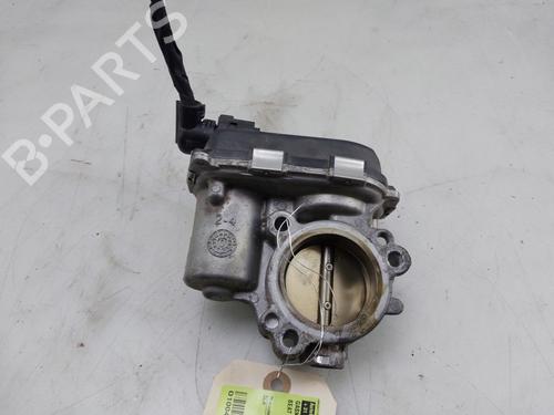 Used Throttle body Throttle body 31170316 31170316