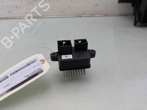 Used Heater resistor FORD FIESTA VII (HJ, HF) 1.0 EcoBoost (101 hp) 29075613